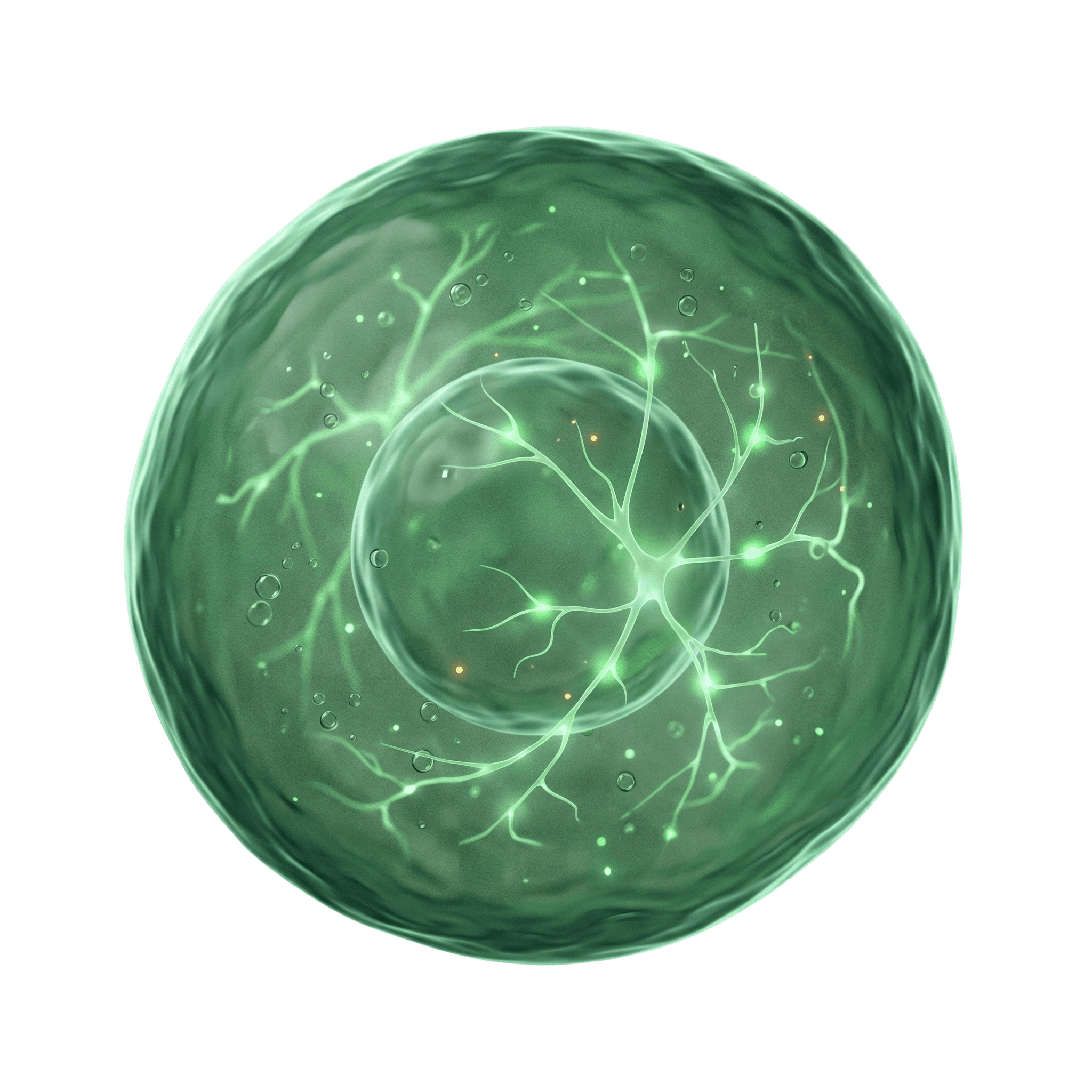 Analyse Cellulaire 3D